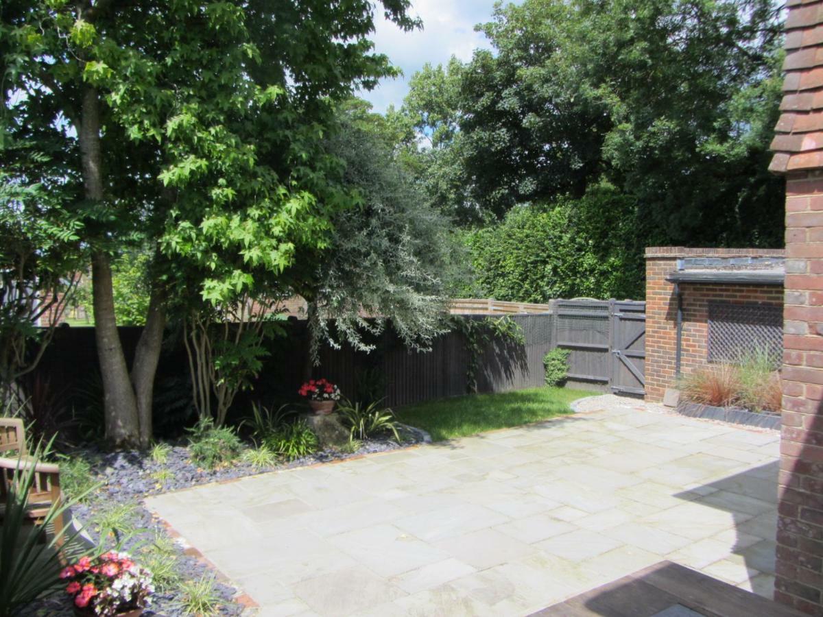 Hesmonds Oast Holiday home