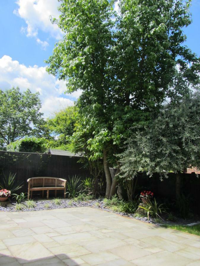 Holiday home Hesmonds Oast