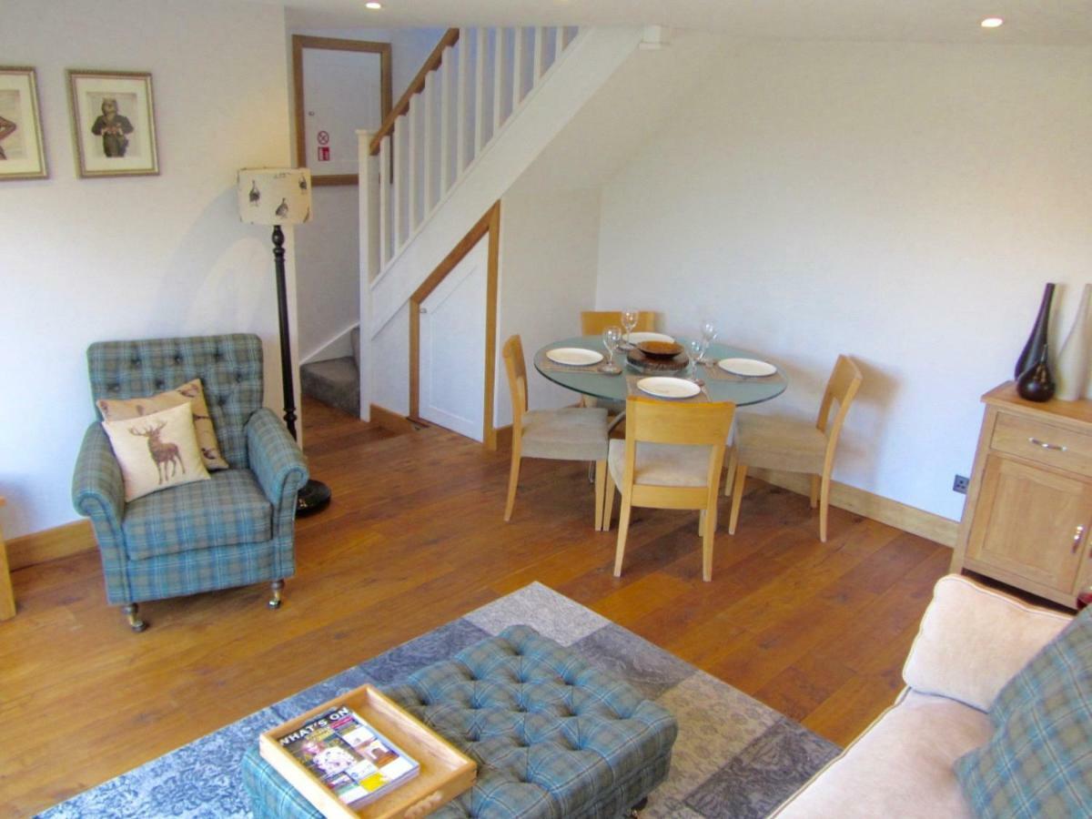Holiday home Hesmonds Oast East Hoathly with Halland